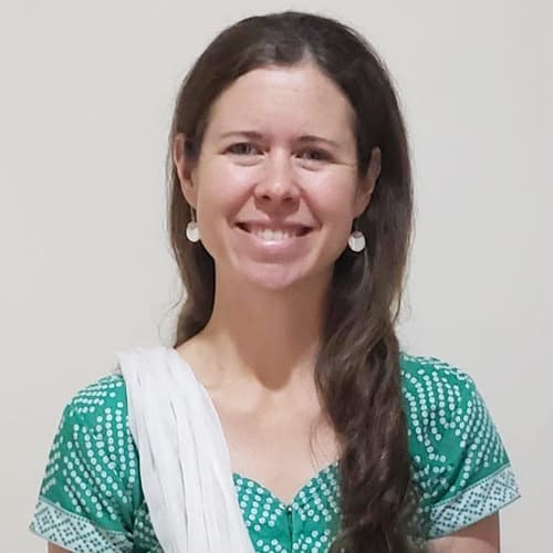 Teresa Phillips